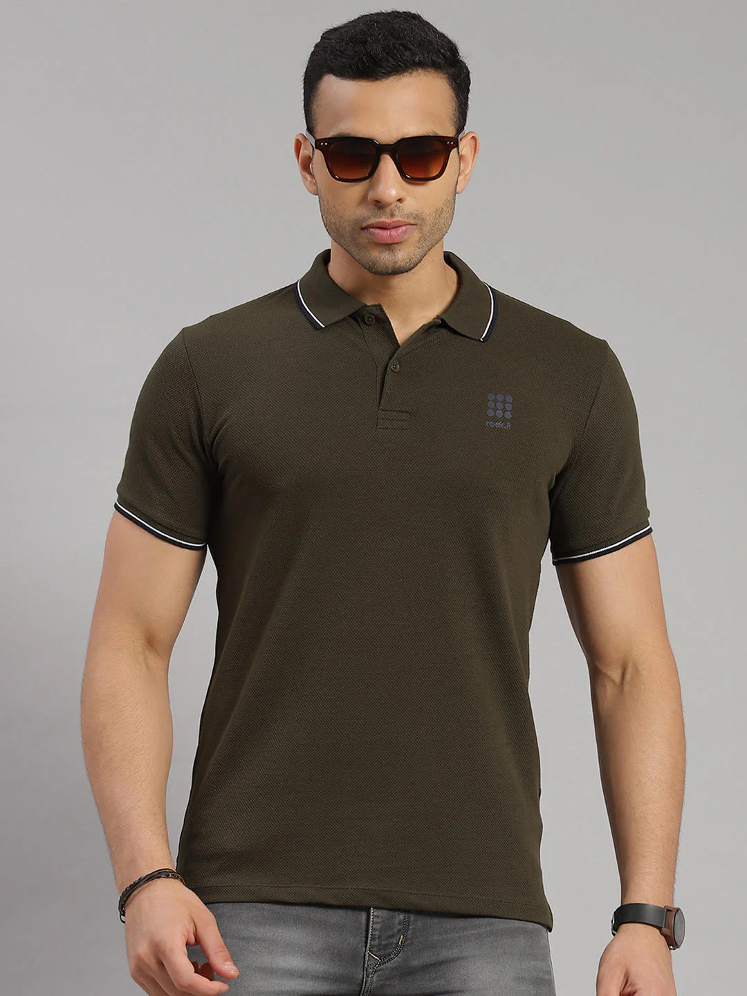 Polo T-Shirt